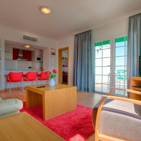 Apartamento Ilunion Costa Sal Lanzarote Matagorda  Exterior foto
