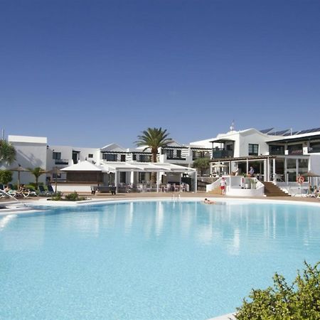 Apartamento Ilunion Costa Sal Lanzarote Matagorda  Exterior foto