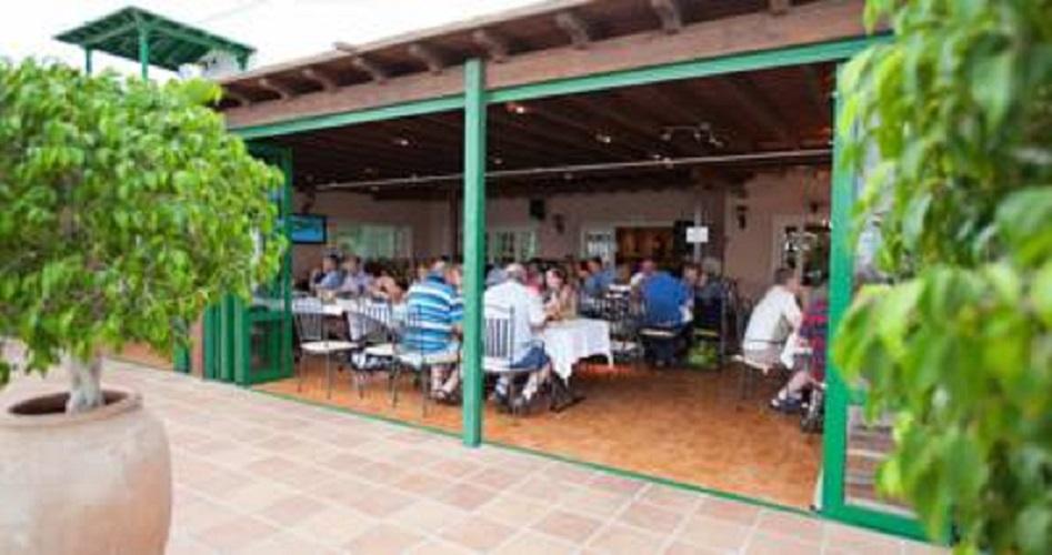 Apartamento Ilunion Costa Sal Lanzarote Matagorda  Exterior foto