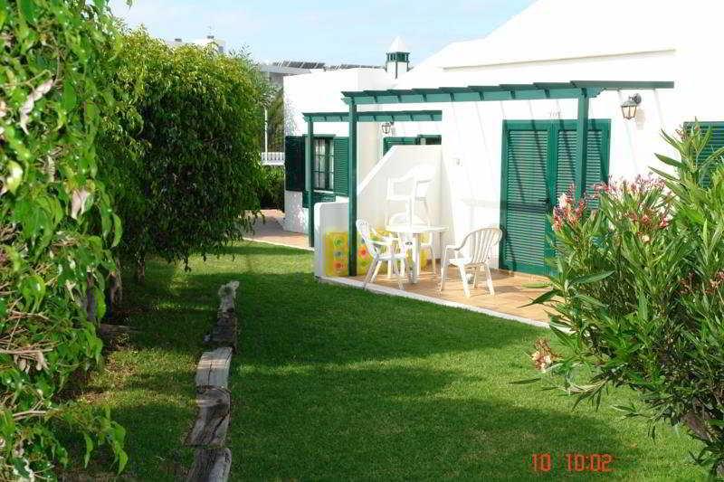 Apartamento Ilunion Costa Sal Lanzarote Matagorda  Exterior foto