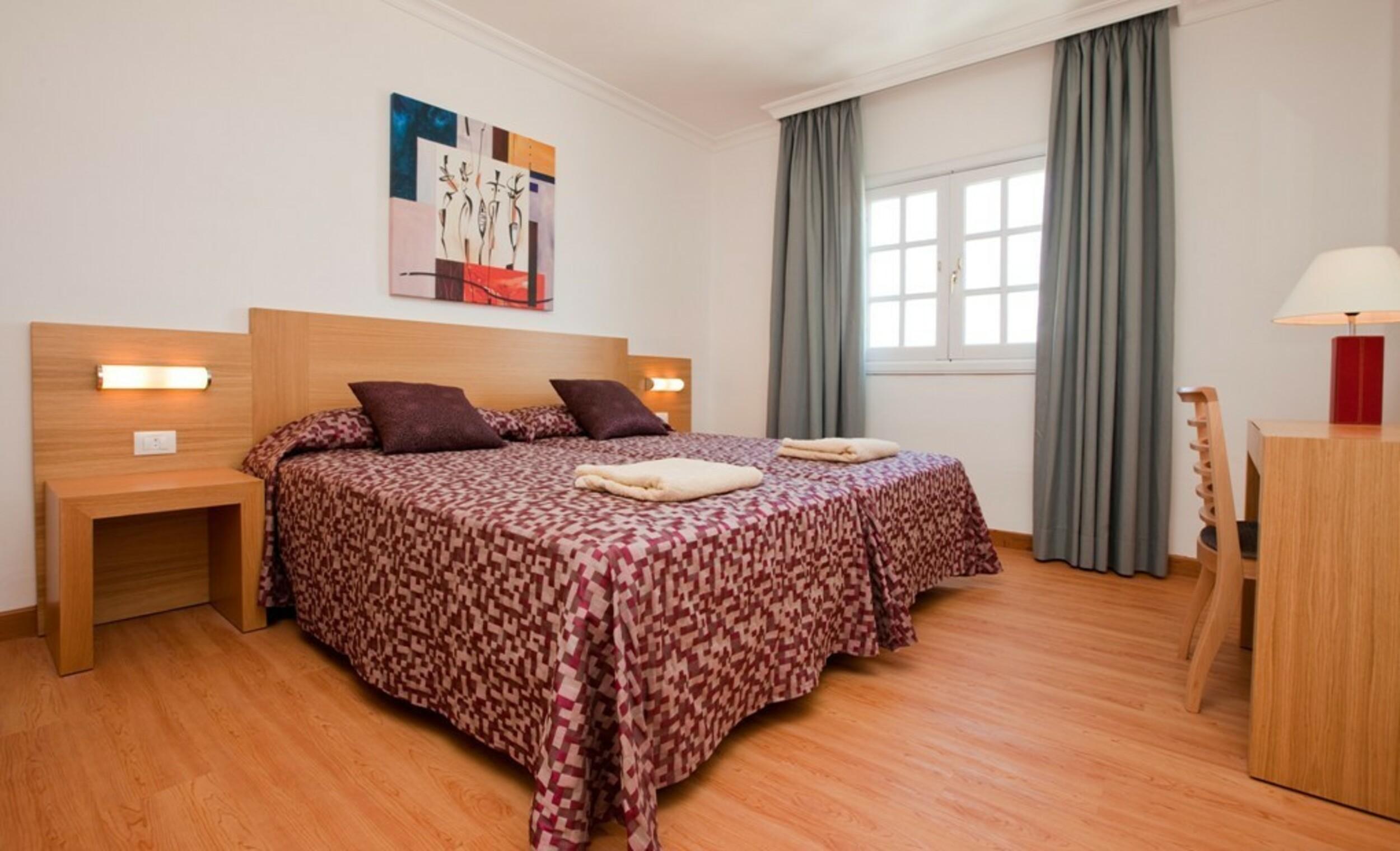 Apartamento Ilunion Costa Sal Lanzarote Matagorda  Exterior foto