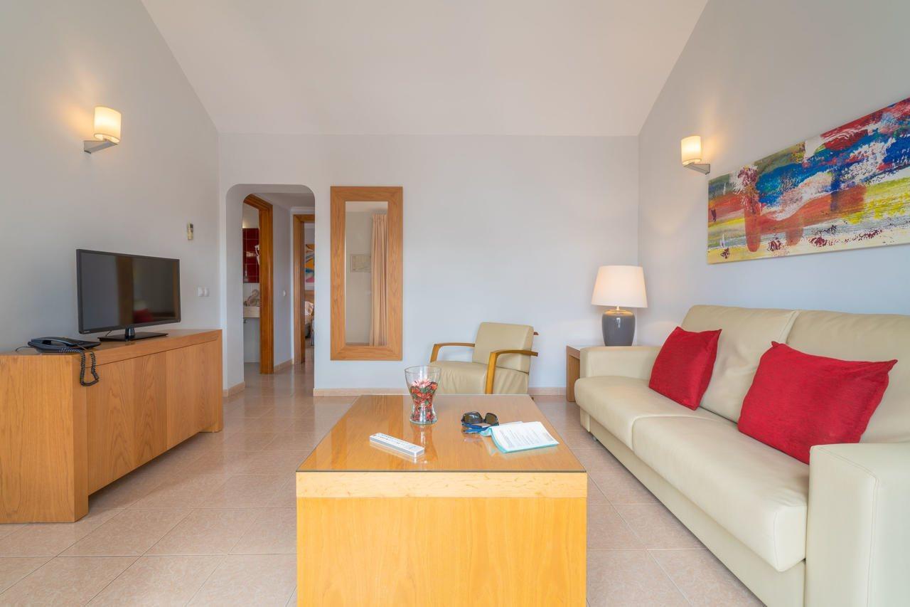Apartamento Ilunion Costa Sal Lanzarote Matagorda  Exterior foto