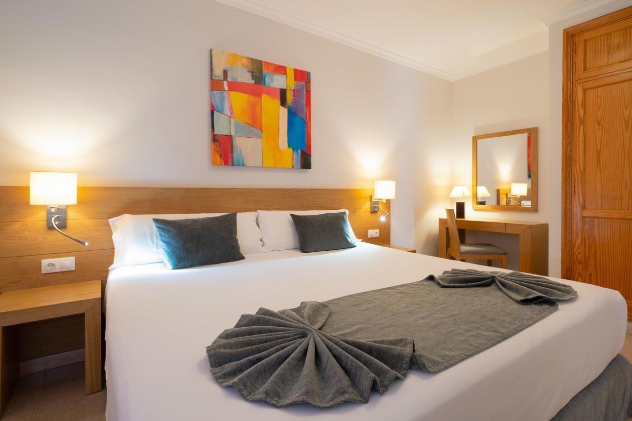Apartamento Ilunion Costa Sal Lanzarote Matagorda  Exterior foto