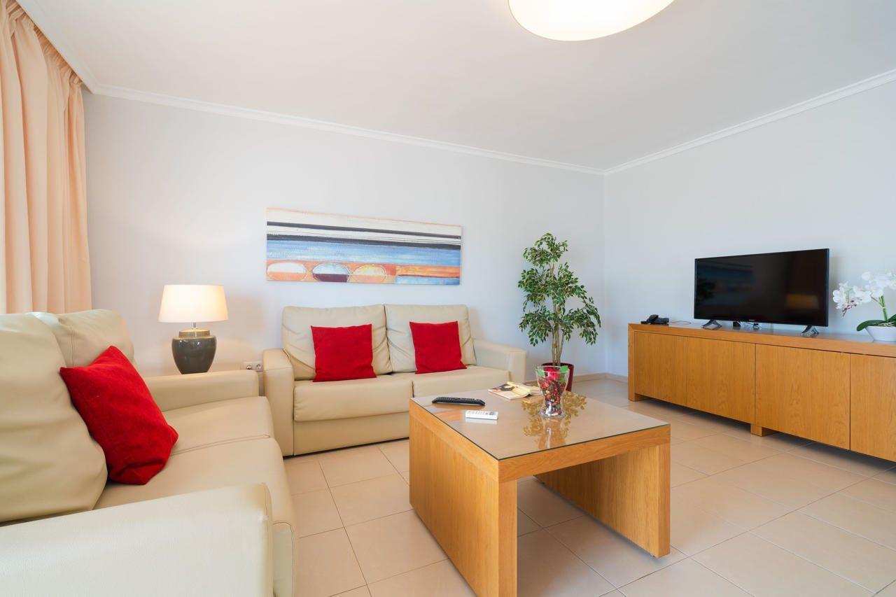 Apartamento Ilunion Costa Sal Lanzarote Matagorda  Exterior foto