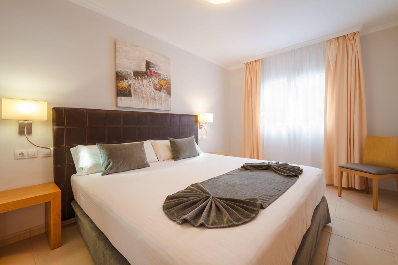 Apartamento Ilunion Costa Sal Lanzarote Matagorda  Exterior foto