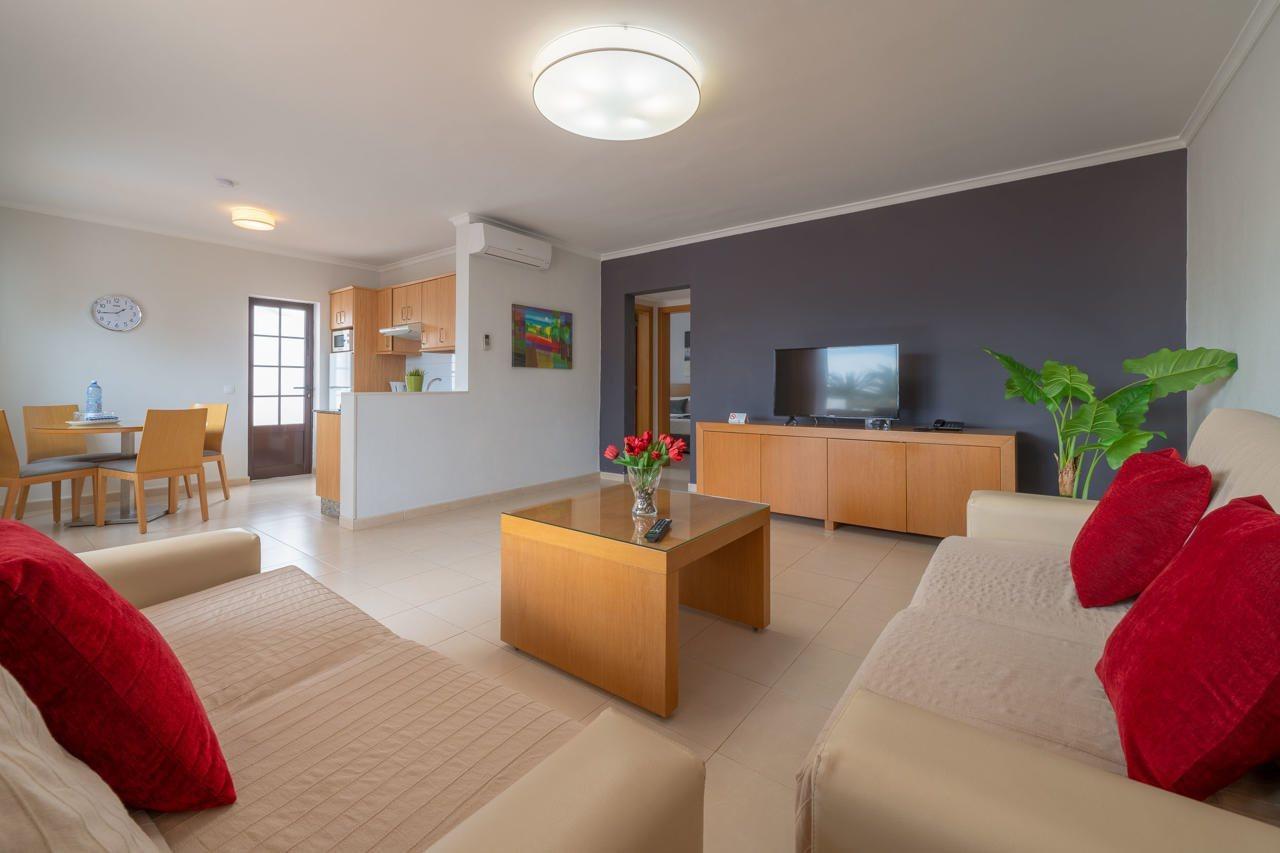 Apartamento Ilunion Costa Sal Lanzarote Matagorda  Exterior foto