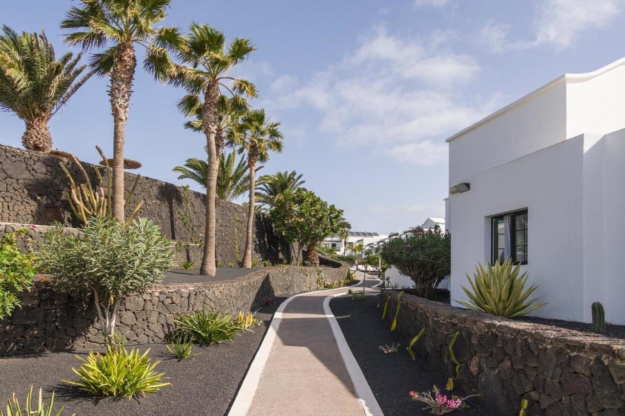 Apartamento Ilunion Costa Sal Lanzarote Matagorda  Exterior foto