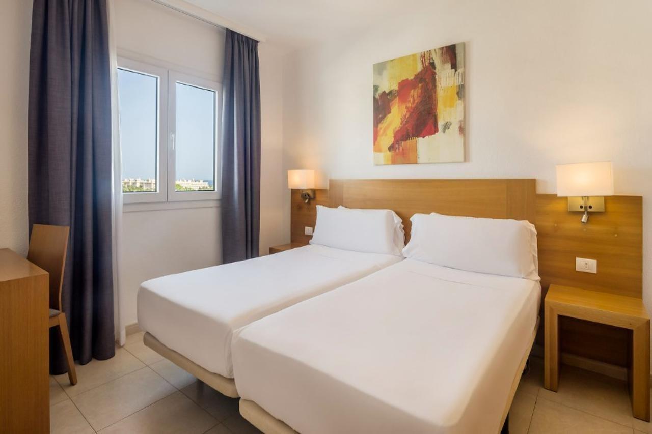 Apartamento Ilunion Costa Sal Lanzarote Matagorda  Exterior foto