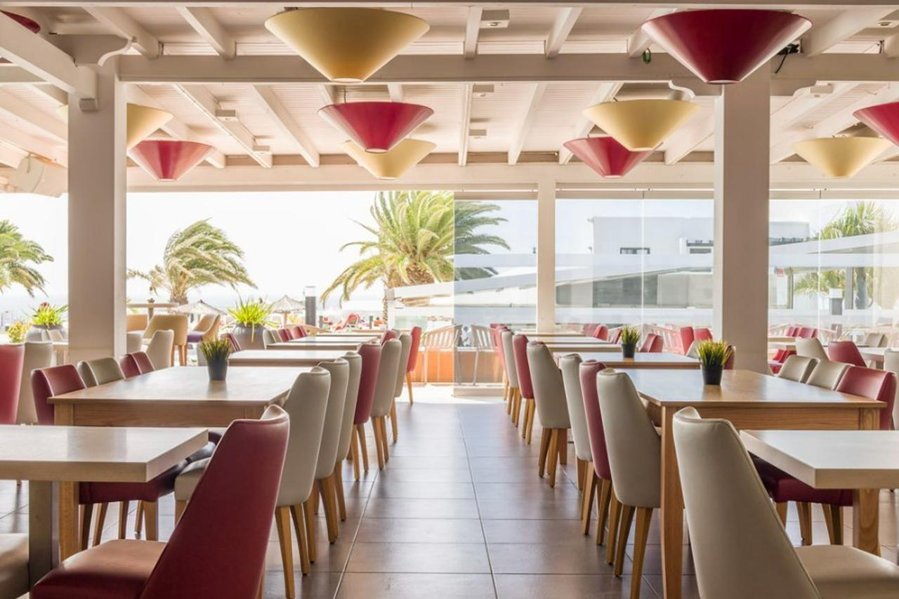 Apartamento Ilunion Costa Sal Lanzarote Matagorda  Exterior foto