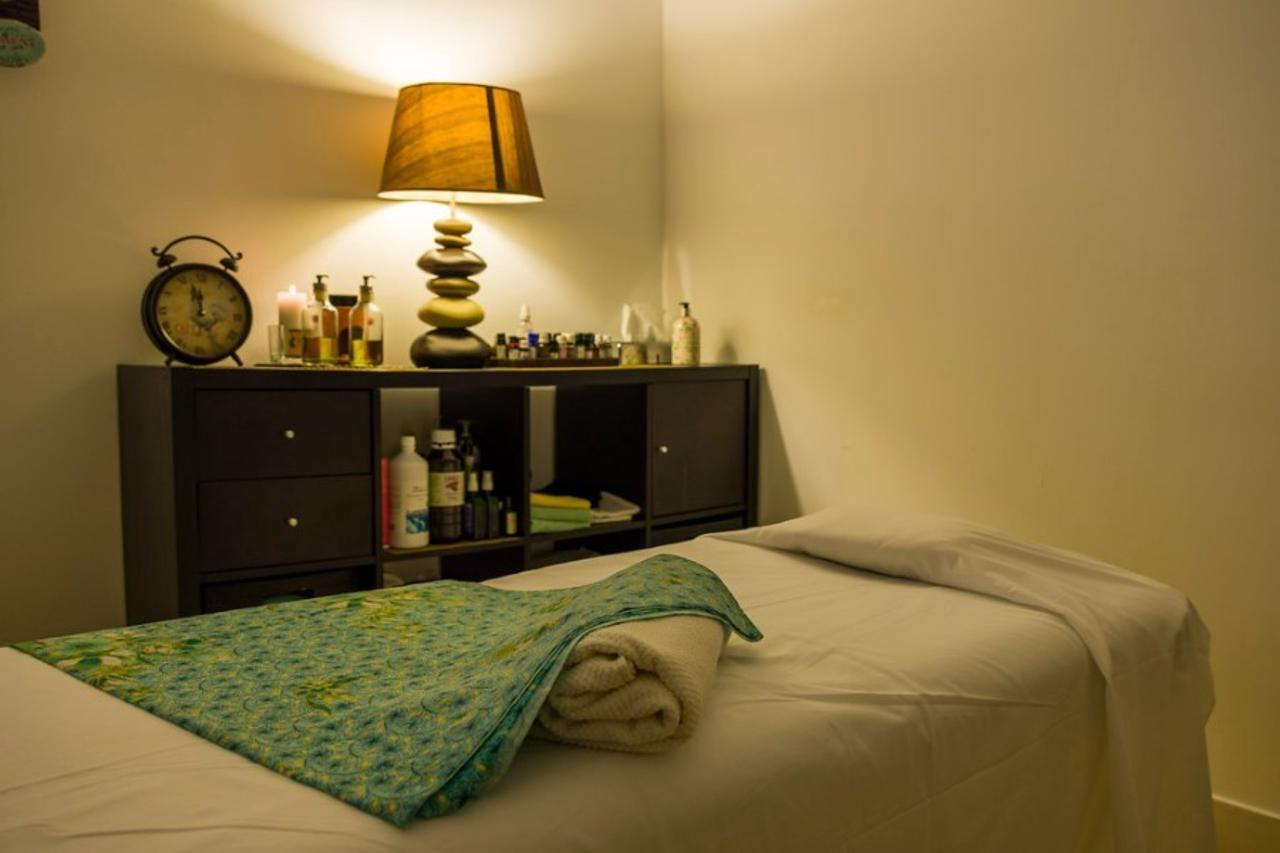 Apartamento Ilunion Costa Sal Lanzarote Matagorda  Exterior foto