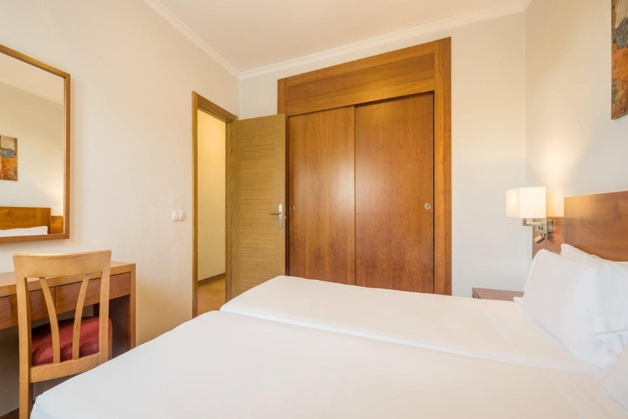 Apartamento Ilunion Costa Sal Lanzarote Matagorda  Exterior foto