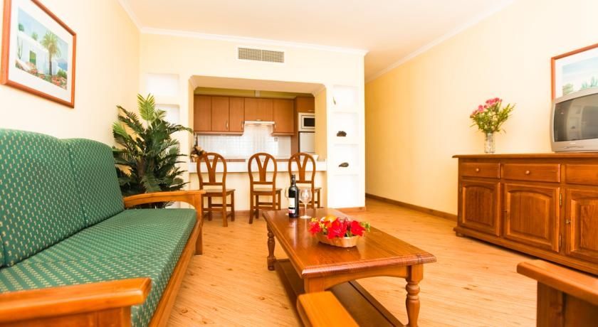 Apartamento Ilunion Costa Sal Lanzarote Matagorda  Exterior foto
