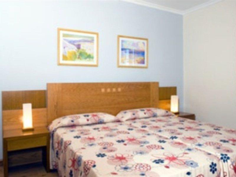 Apartamento Ilunion Costa Sal Lanzarote Matagorda  Exterior foto