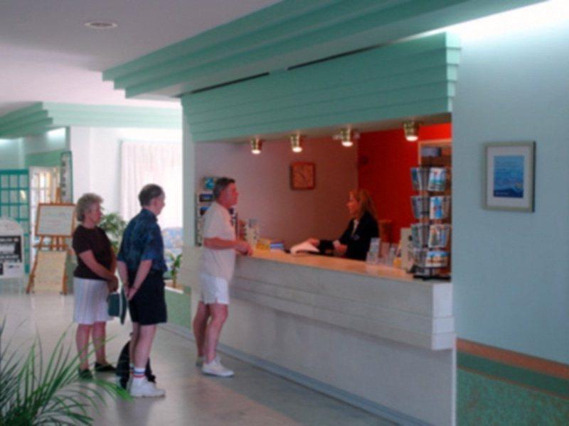 Apartamento Ilunion Costa Sal Lanzarote Matagorda  Exterior foto